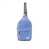 Willesden Sling Bag in Jacaranda