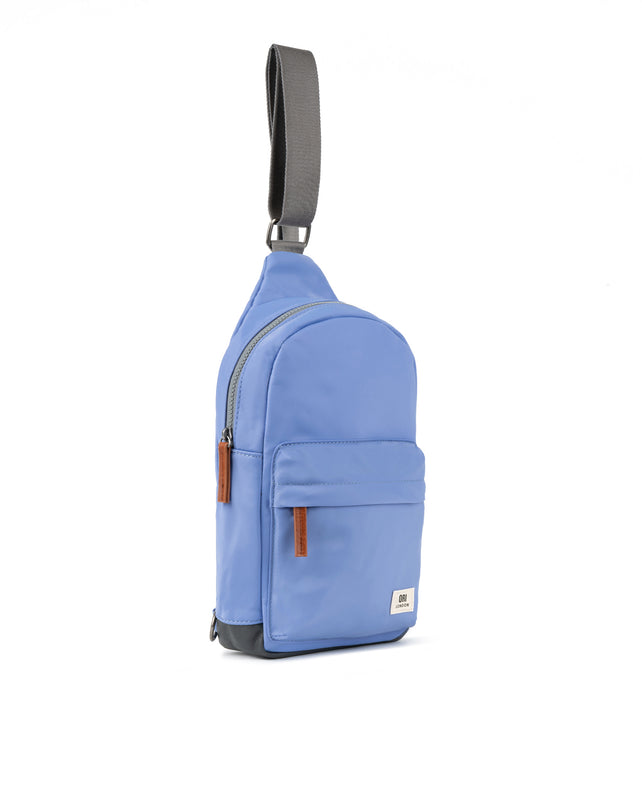 Willesden Sling Bag in Jacaranda