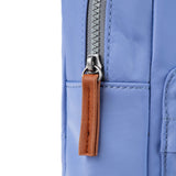 Willesden Sling Bag in Jacaranda