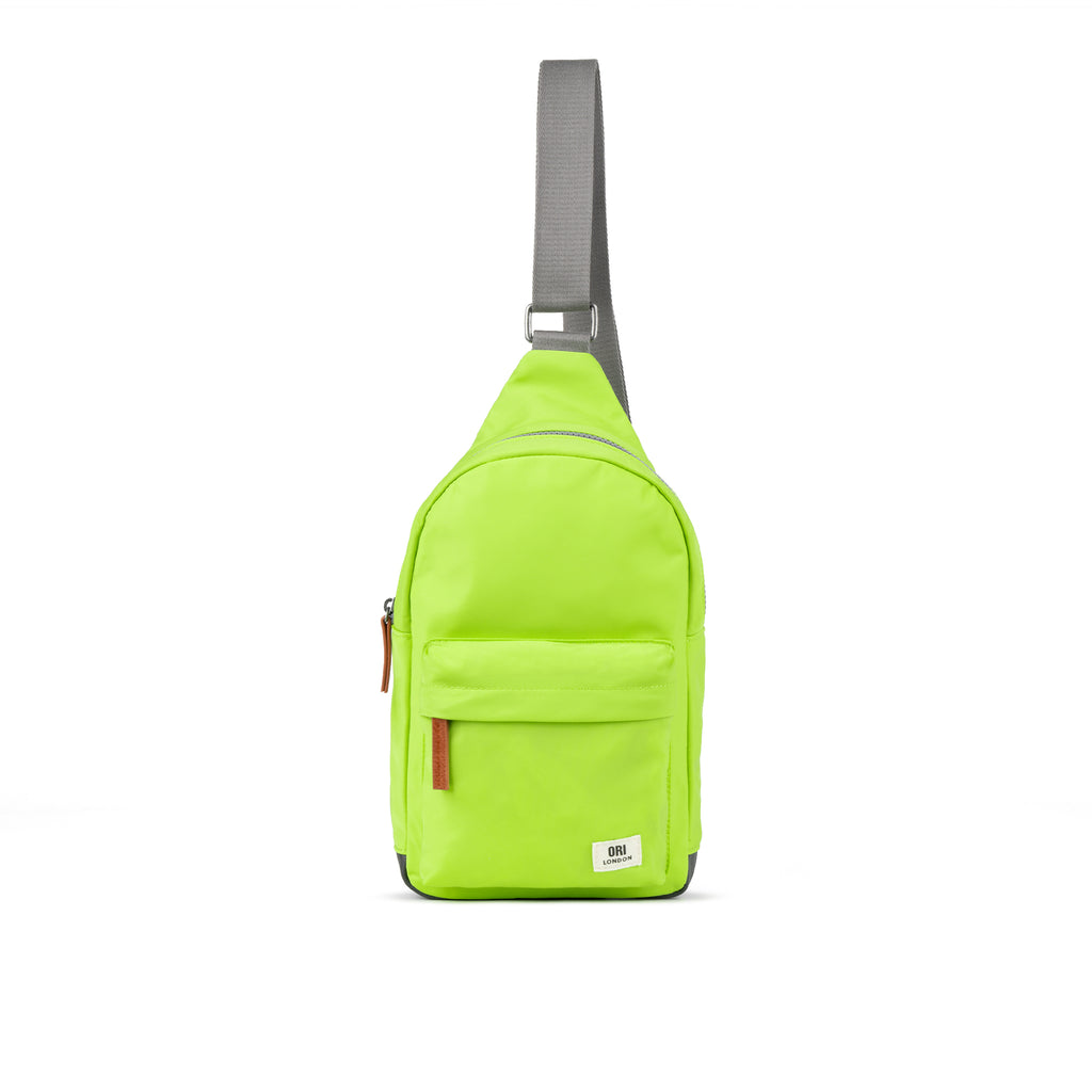Lime crossbody bag sale