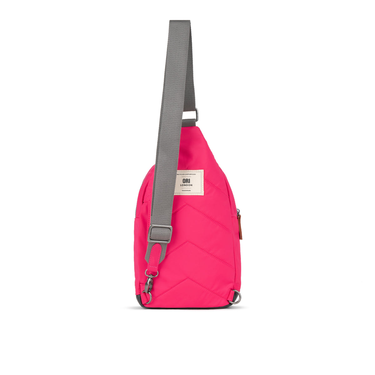 Willesden XL Sling Bag in Sparkling Cosmo