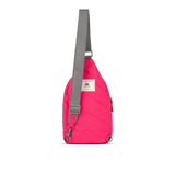 Willesden XL Sling Bag in Sparkling Cosmo