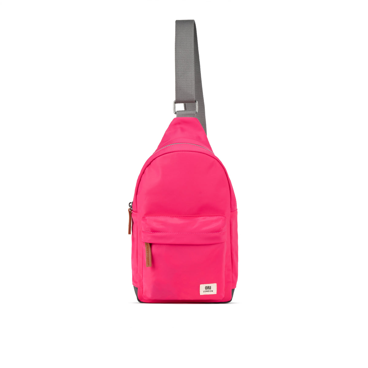 Willesden XL Sling Bag in Sparkling Cosmo