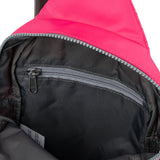 Willesden XL Sling Bag in Sparkling Cosmo