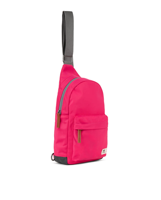 Willesden XL Sling Bag in Sparkling Cosmo