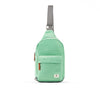 Willesden Sling Bag in Matcha
