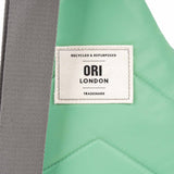 Willesden Sling Bag in Matcha