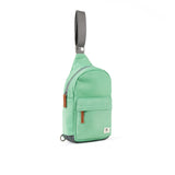 Willesden Sling Bag in Matcha