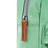 Willesden Sling Bag in Matcha