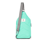 Willesden Sling Bag in Capri