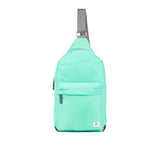 Willesden Sling Bag in Capri