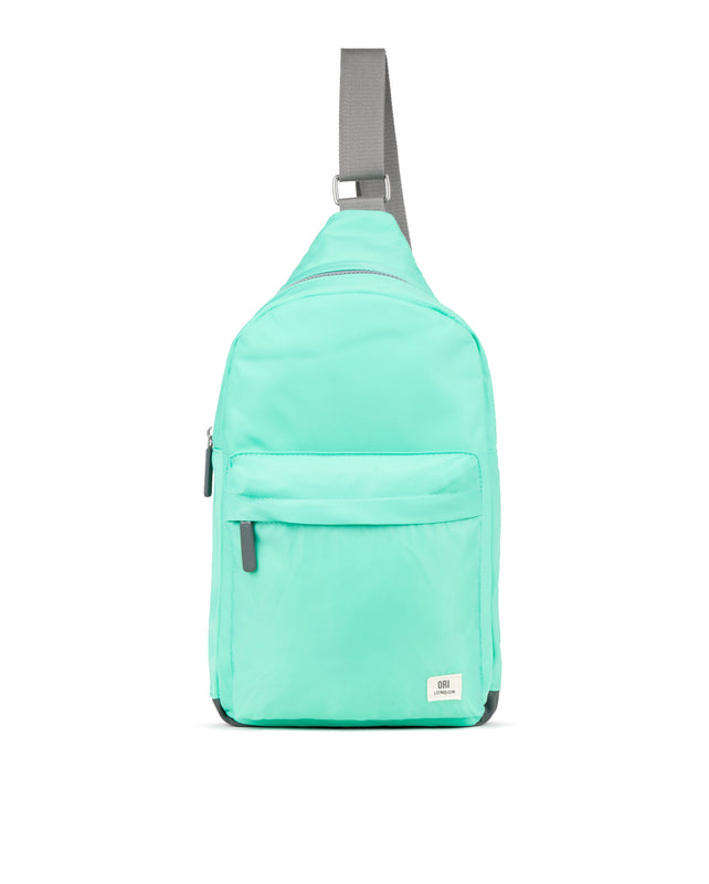Willesden XL Sling Bag in Capri