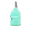 Willesden XL Sling Bag in Capri