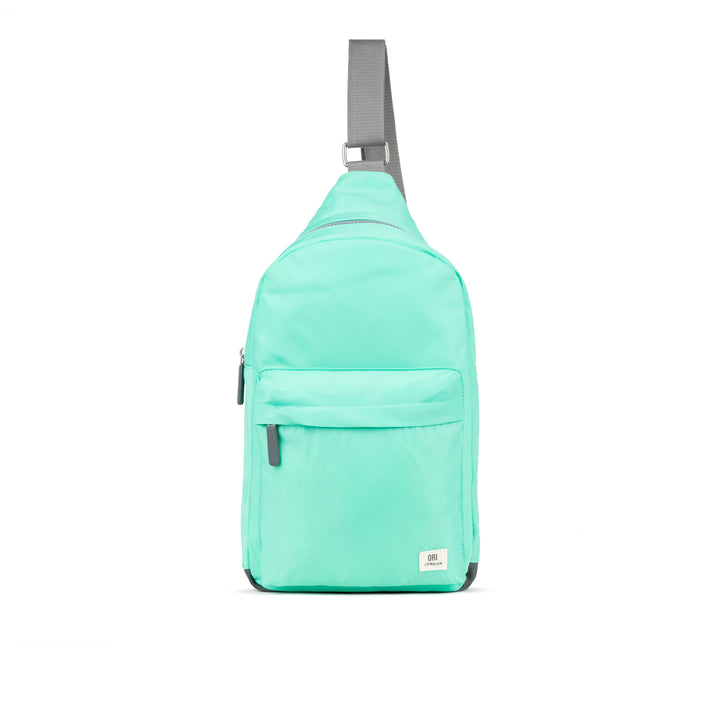 Willesden XL Sling Bag in Capri