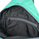 Willesden XL Sling Bag in Capri