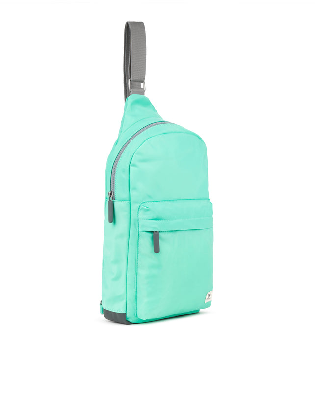 Willesden XL Sling Bag in Capri