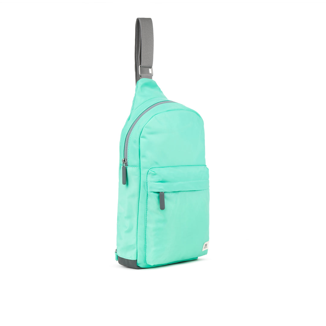 Willesden XL Sling Bag in Capri
