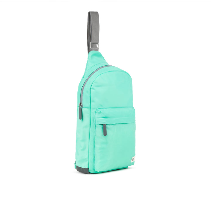 Willesden XL Sling Bag in Capri