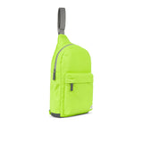 Willesden Sling Bag in Lime
