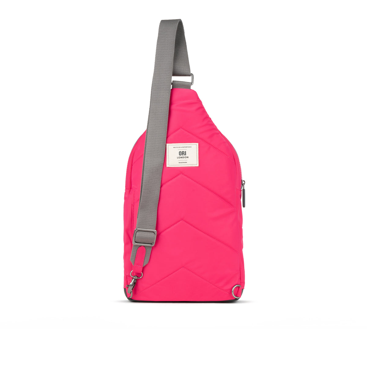 Willesden XL Sling Bag in Sparkling Cosmo