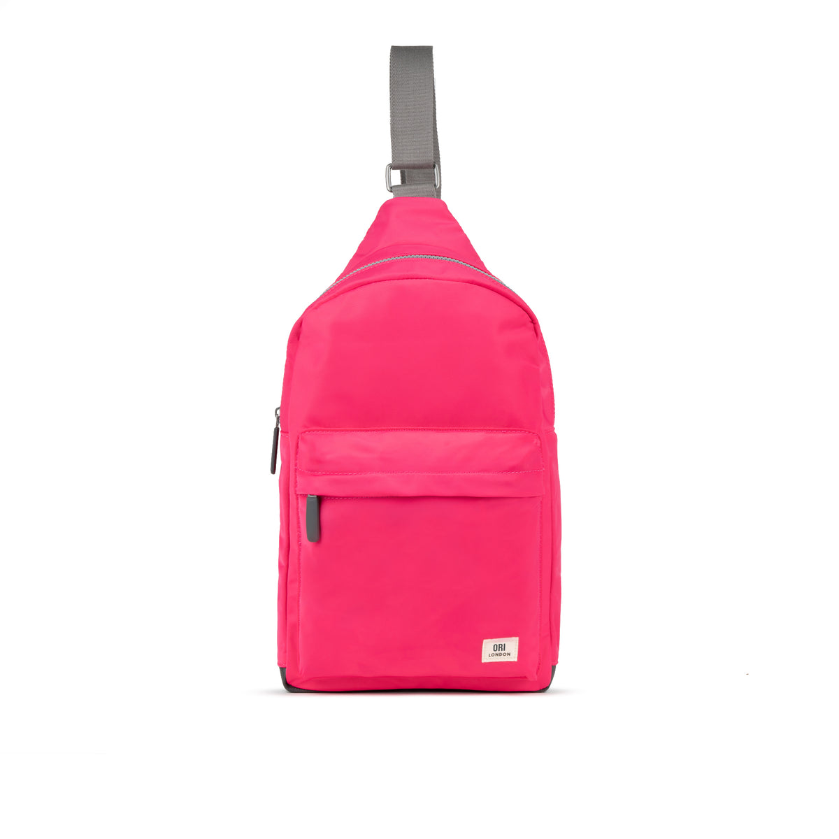 Willesden XL Sling Bag in Sparkling Cosmo