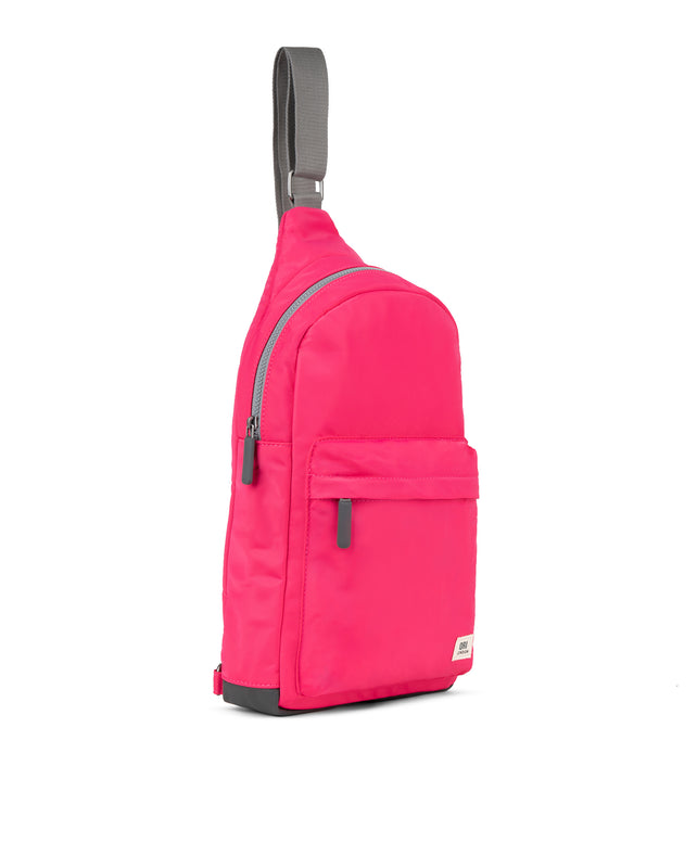 Willesden XL Sling Bag in Sparkling Cosmo