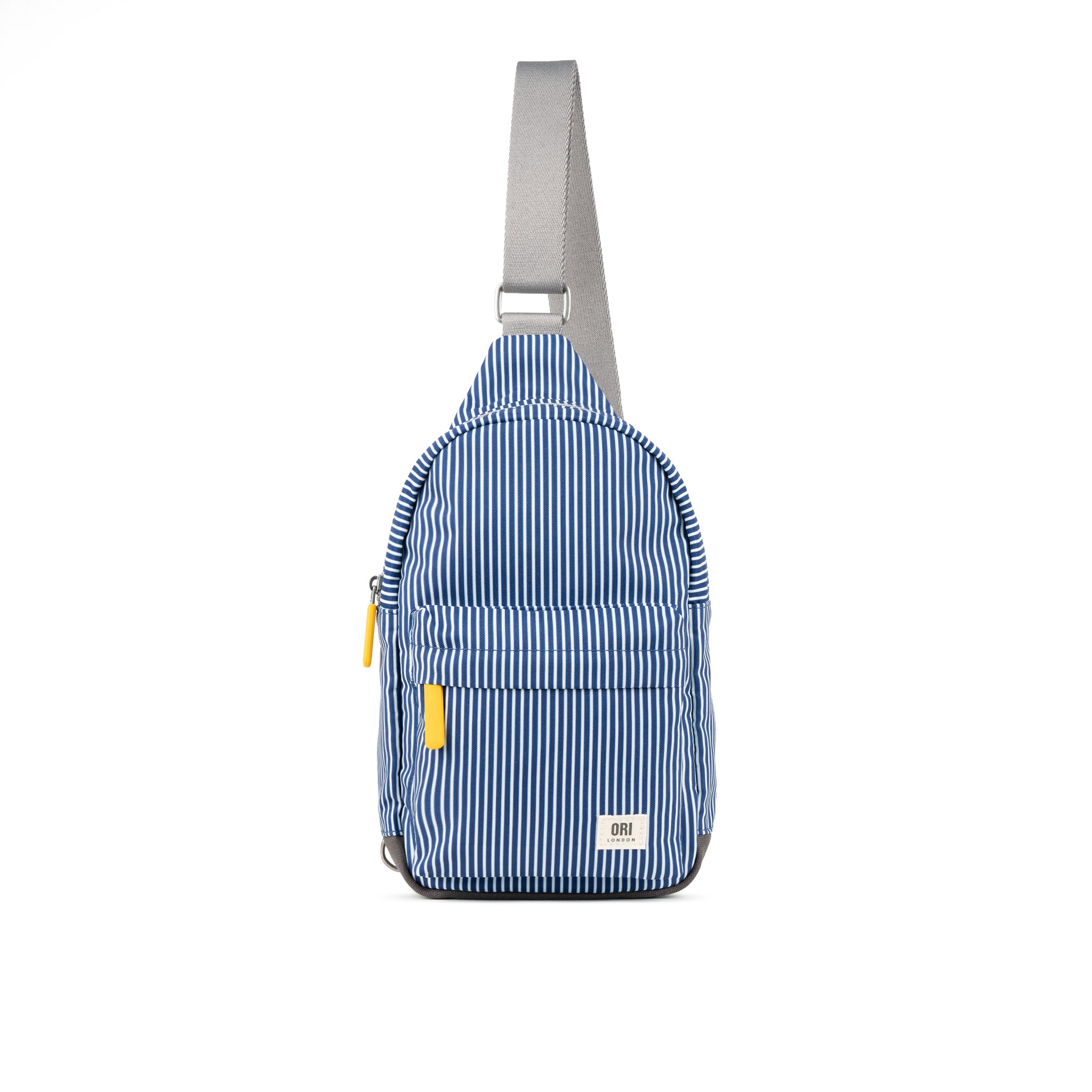 HICKORY STRIPE – ORI London HICKORY STRIPE – ORI London