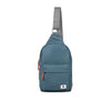 Willesden XL Sling Bag in Airforce