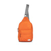 Willesden Sling Bag in Burnt Orange
