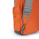 Willesden Sling Bag in Burnt Orange