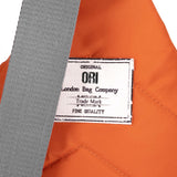 Willesden Sling Bag in Burnt Orange