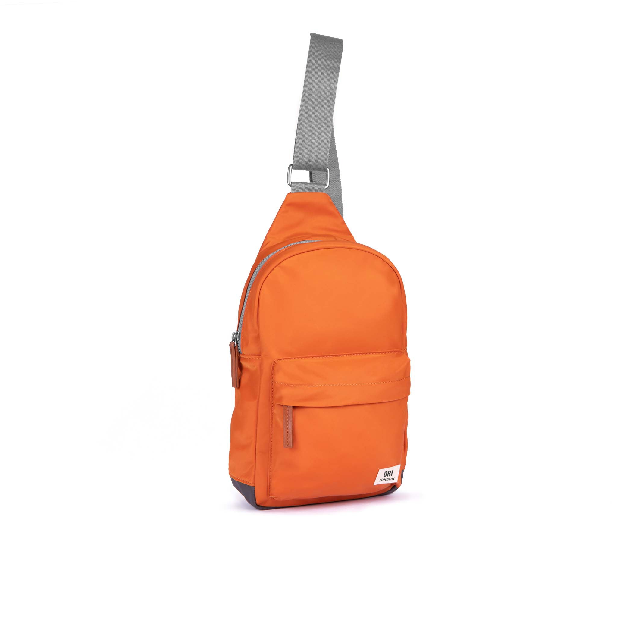Willesden B Burnt Orange | Recycled & Eco-Friendly Scooter Bag
