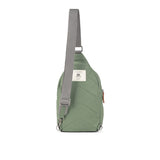 Willesden Sling Bag in Granite