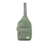 Willesden Sling Bag in Granite