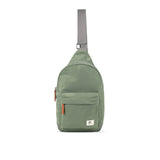 Willesden Sling Bag in Granite