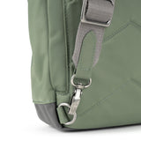 Willesden Sling Bag in Granite