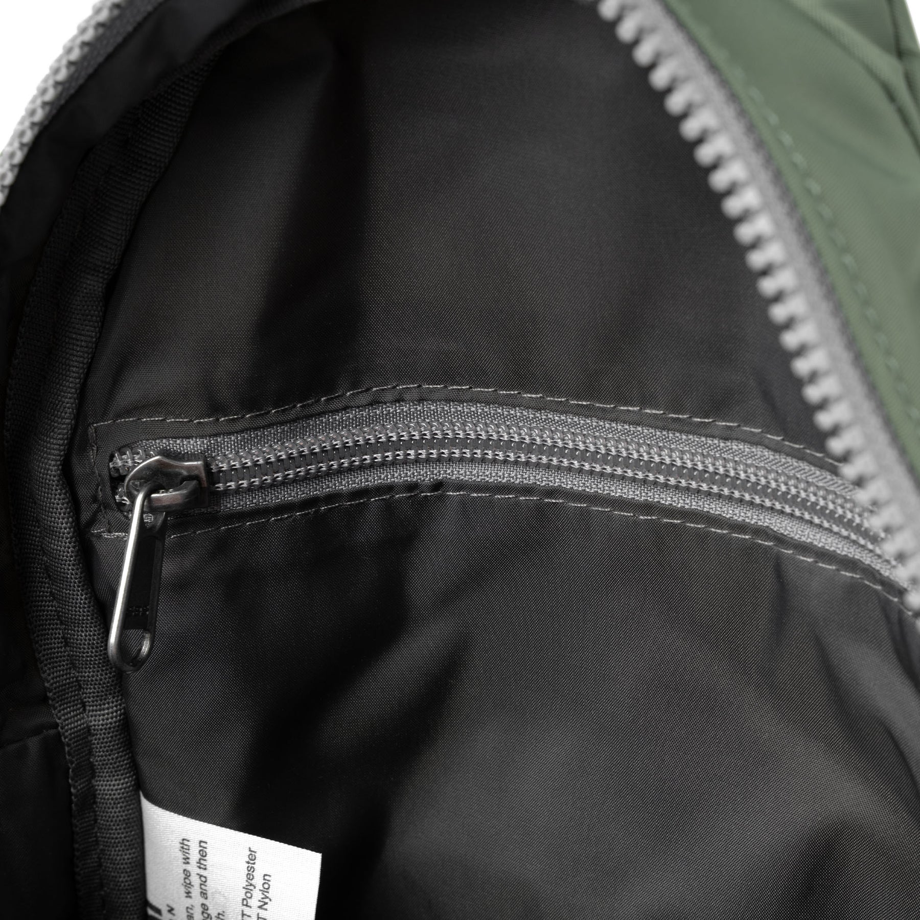 ORI London Willesden B Sling Large: Nylon