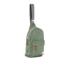 Willesden Sling Bag in Granite