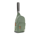 Willesden Sling Bag in Granite