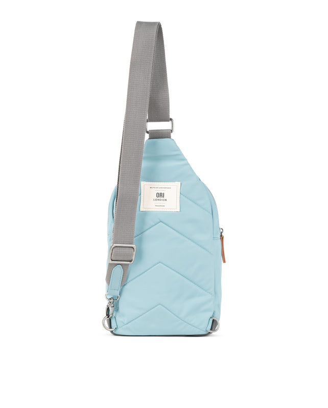 Willesden Sling Bag in Spearmint