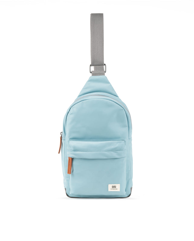 Willesden Sling Bag in Spearmint