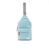 Willesden Sling Bag in Spearmint