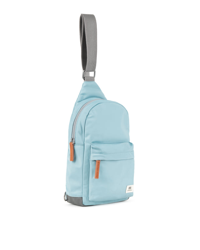 Willesden Sling Bag in Spearmint