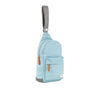 Willesden Sling Bag in Spearmint