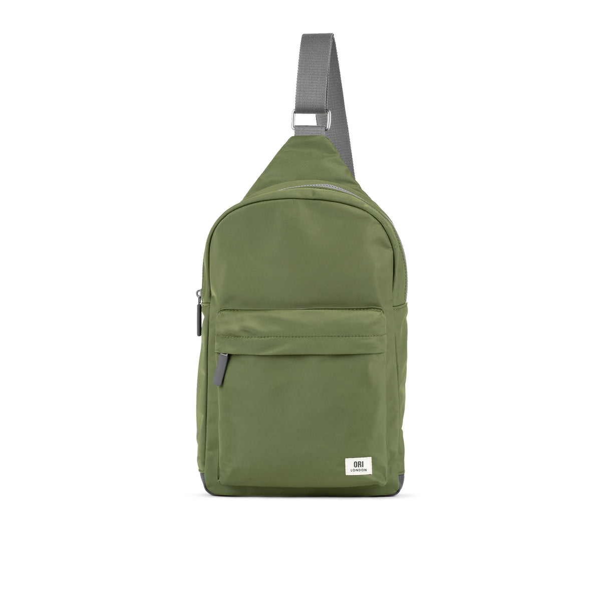 Willesden Sling Bag in Avocado