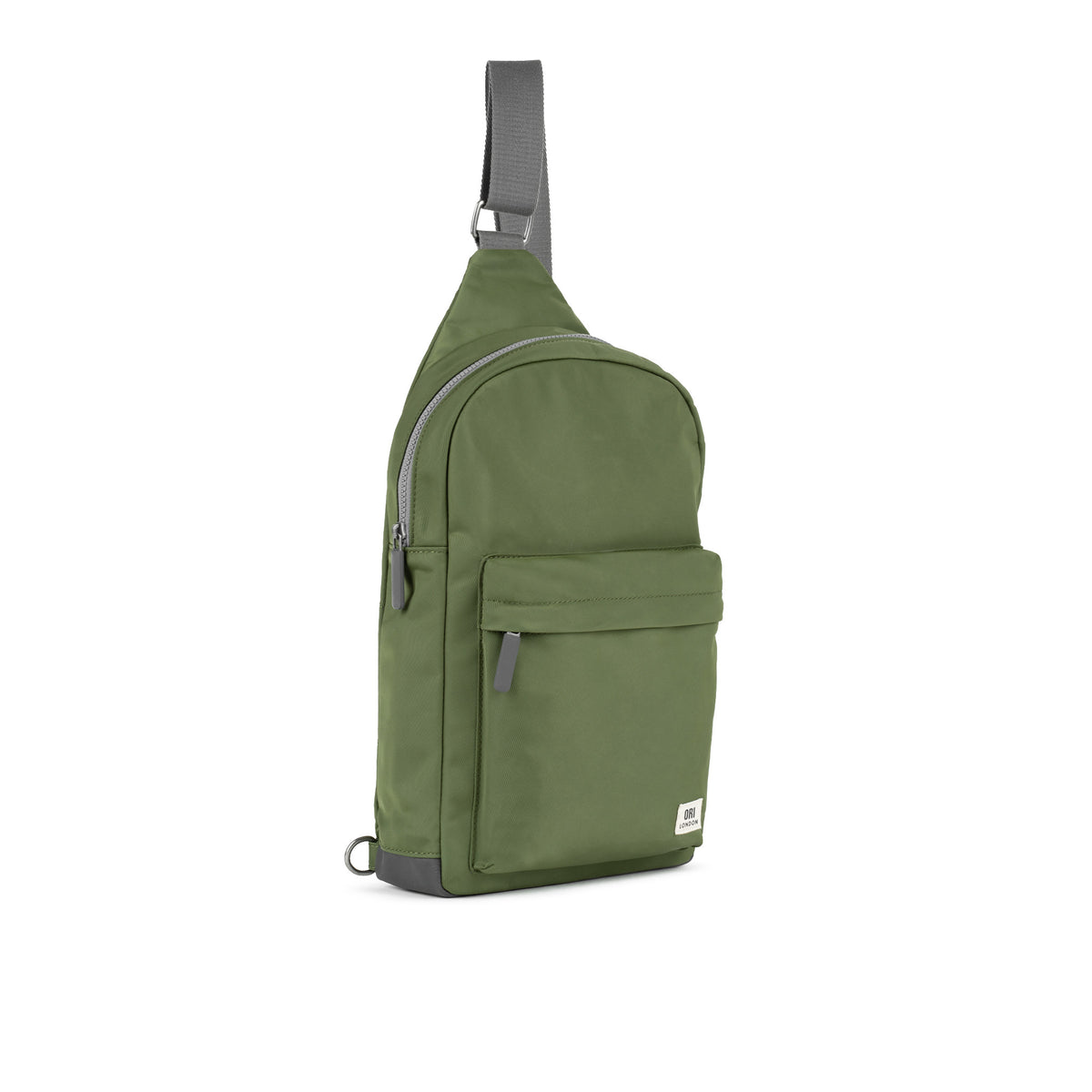Willesden Sling Bag in Avocado