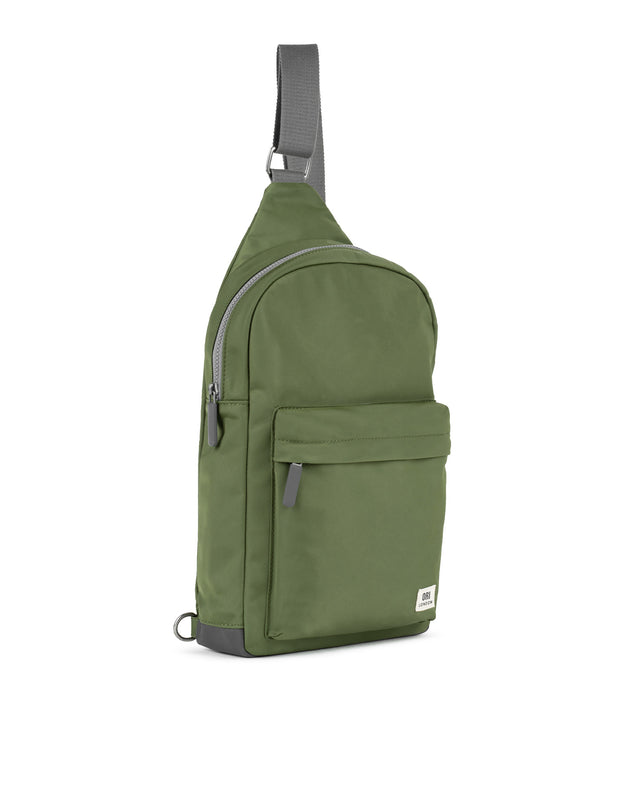 Willesden XL Sling Bag in Avocado