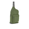 Willesden XL Sling Bag in Avocado