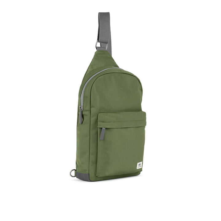 Willesden XL Sling Bag in Avocado
