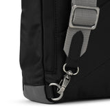 Willesden XL Sling Bag in Black